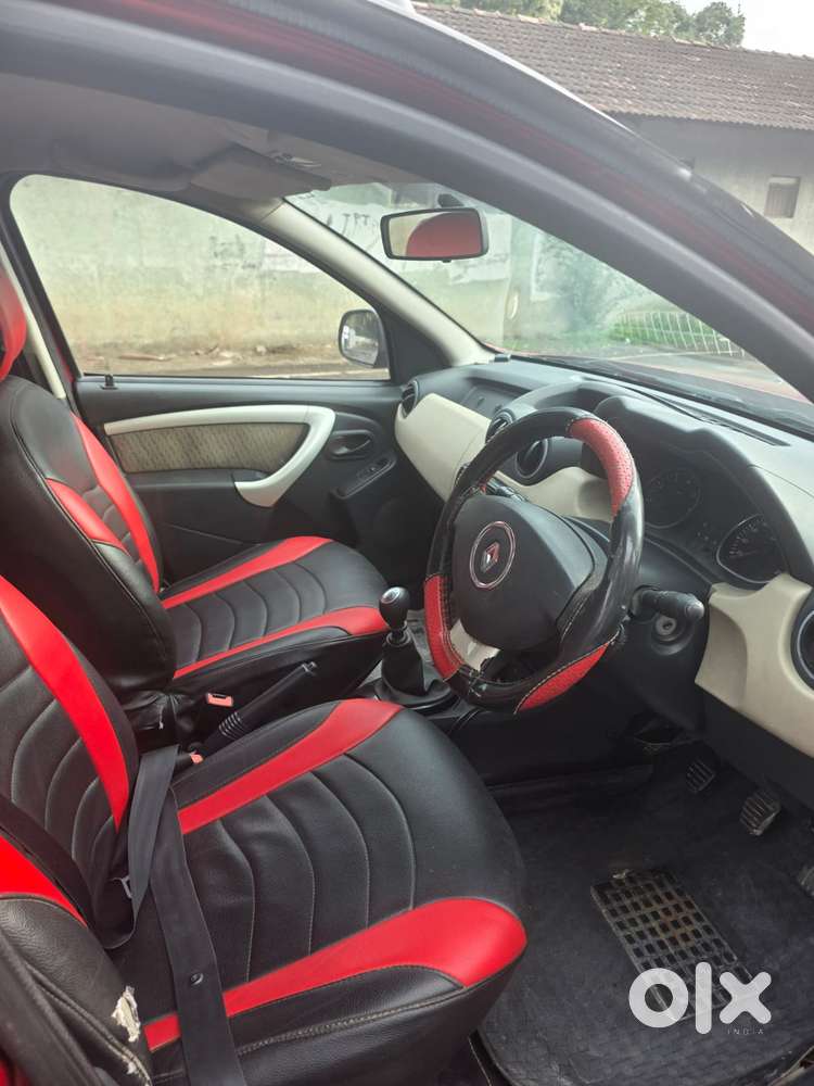 Renault Duster 85ps Diesel Rxe, 2012, Diesel