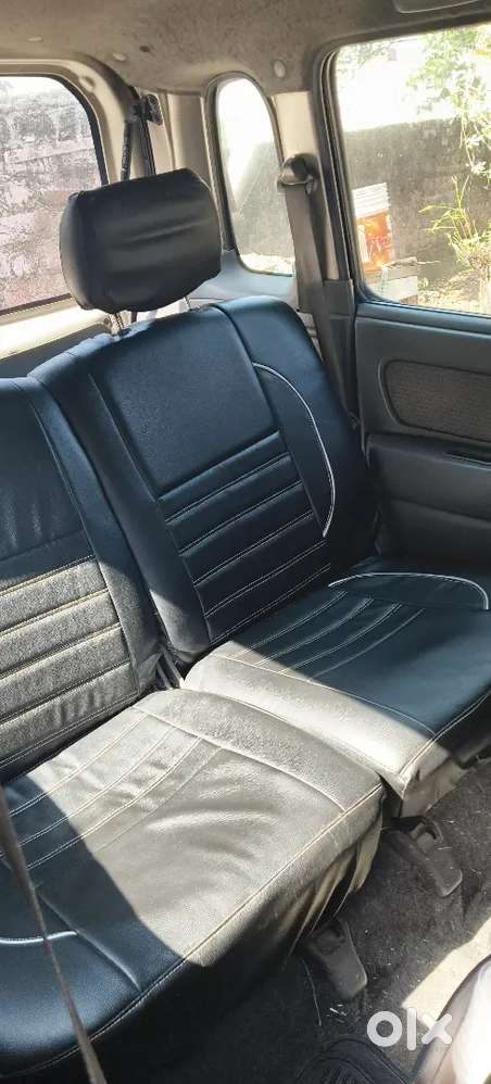 Good Condition Car