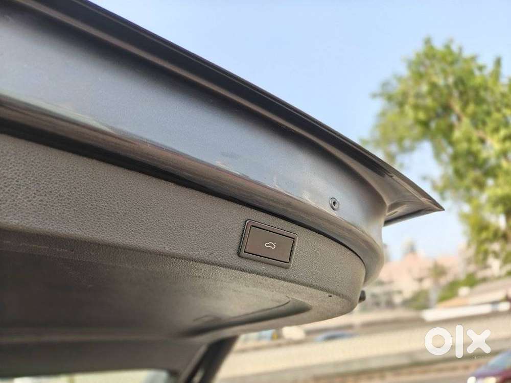 Skoda Kodiaq 2.0 Style Tdi 4x4 At, 2018, Diesel