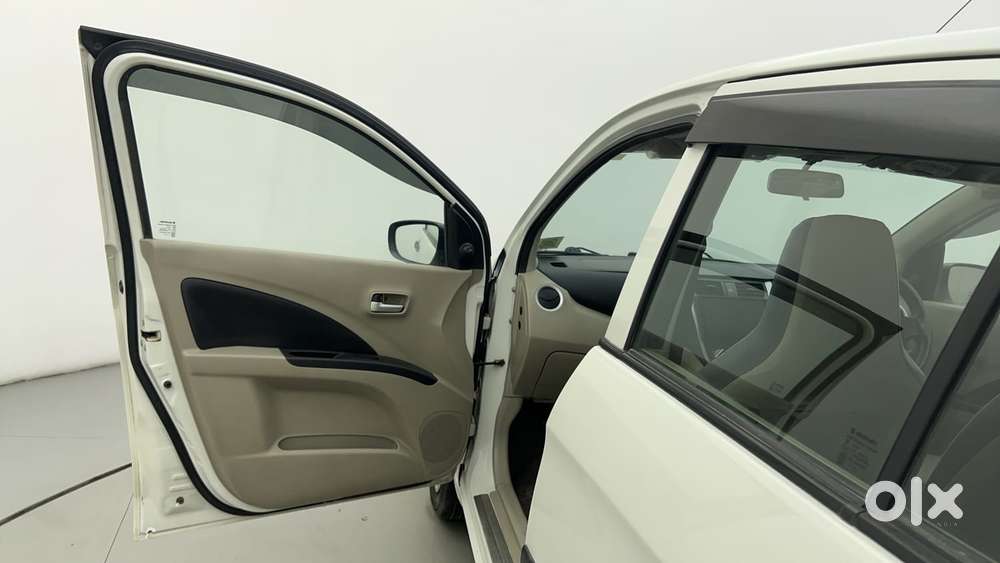 Maruti Suzuki Celerio Vxi, 2017, Petrol