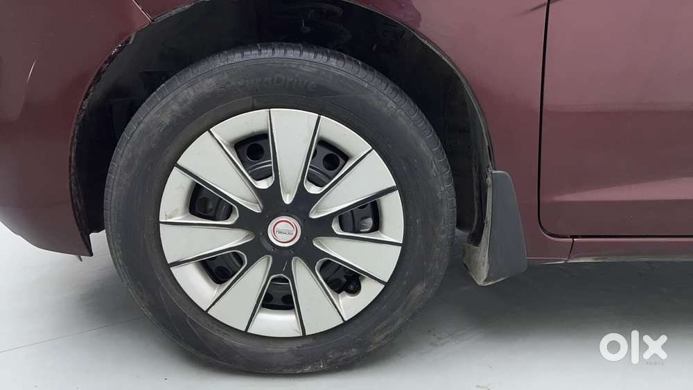 Honda Jazz 2009-2013 S, 2016, Petrol