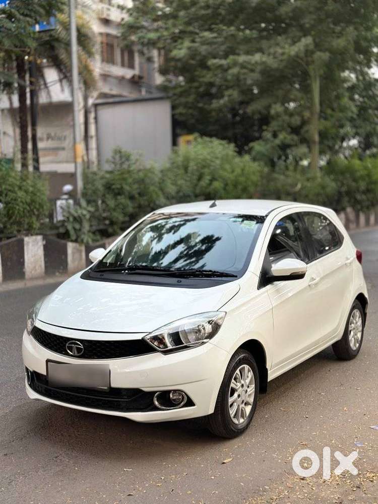 Tata Tiago Xz Diesel, 2016, Diesel