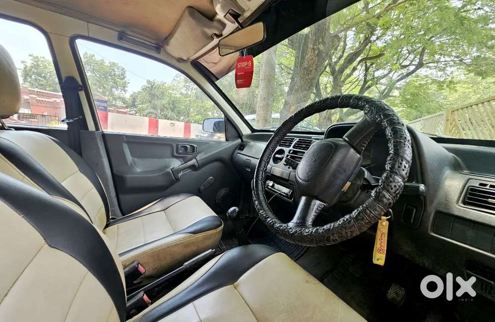 Maruti Suzuki Zen Petrol Well Maintained
