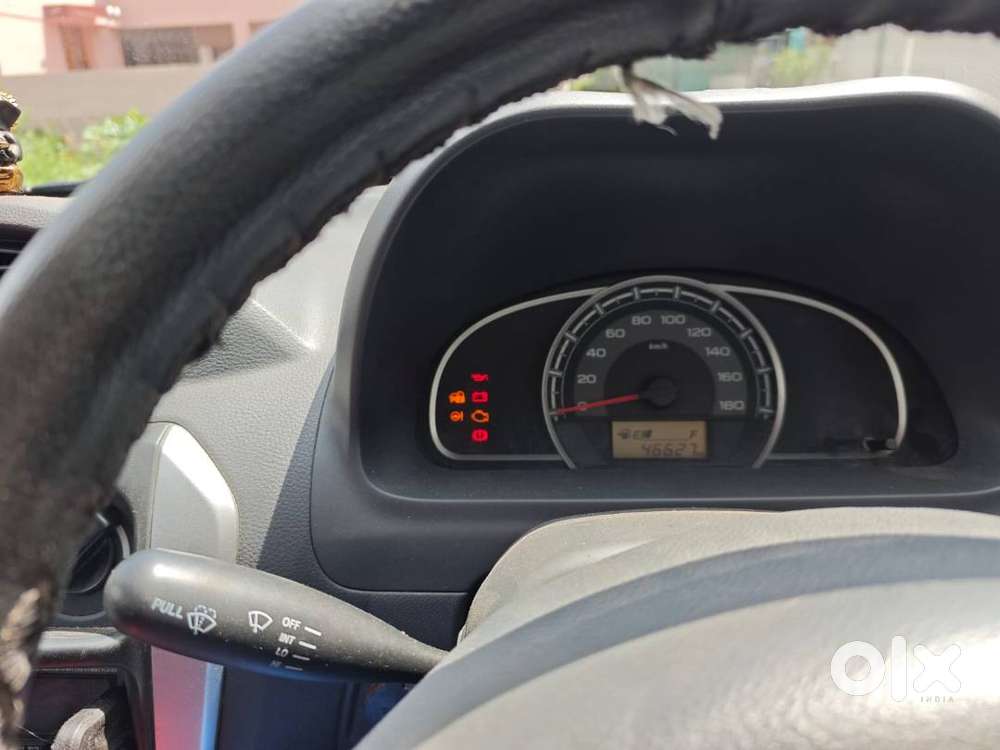 Maruti Suzuki Alto 800 2017 Petrol 47000 Km Driven