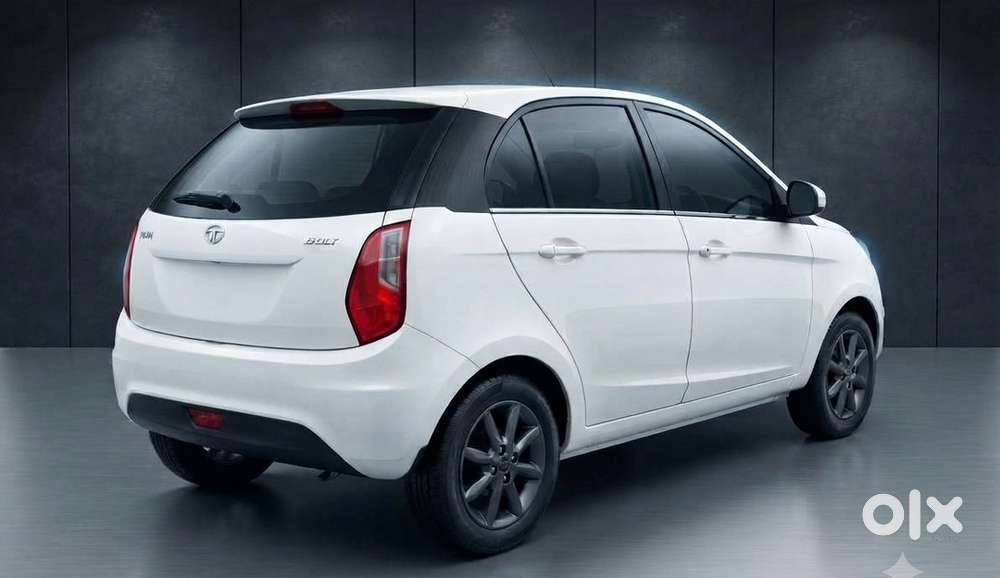 Tata Bolt Petrol Manual 2016 Model