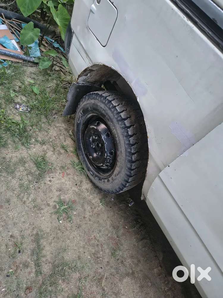 Mahindra Supro Diesel 2019 Lx