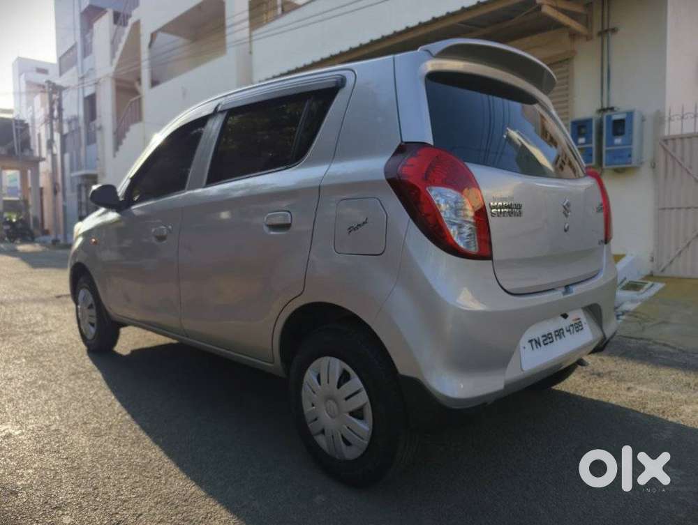 Maruti Suzuki Alto 800 2012-2016 Vxi, 2014, Petrol