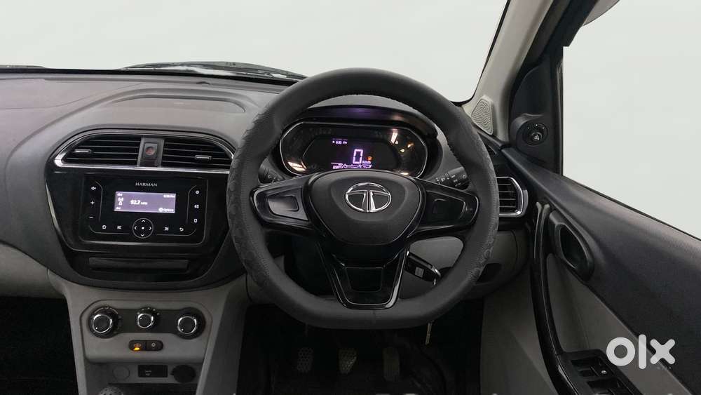 Tata Tiago 1.2 Revotron Xt, 2020, Petrol