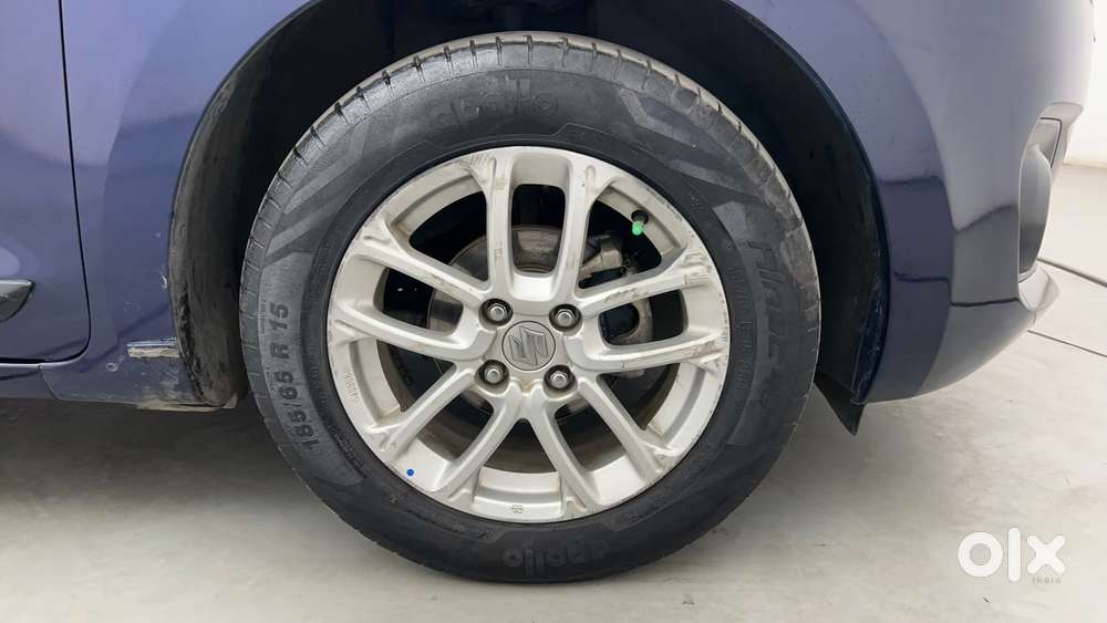 Maruti Suzuki Swift 1.3 Zxi, 2019, Petrol