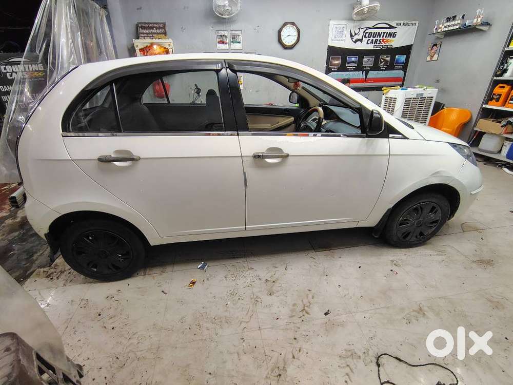 Tata Indica Vista 2011 Diesel (quadrajet)