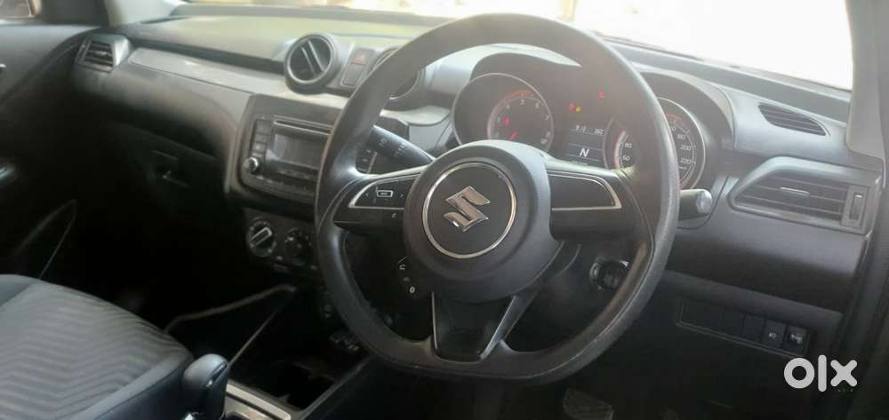 Maruti Suzuki Swift 2018 Amt Vxi, 2020, Petrol