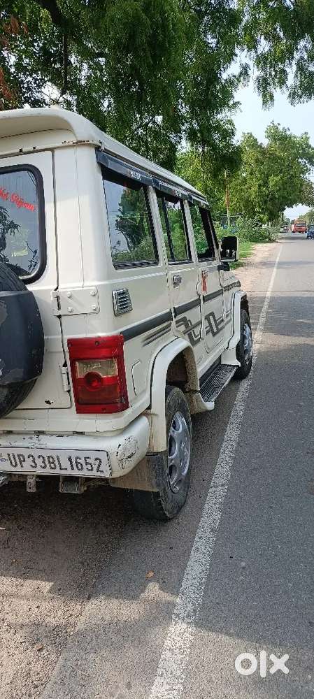 Mahindra Bolero 2013 Diesel मैनुआल With 22 Km Driven