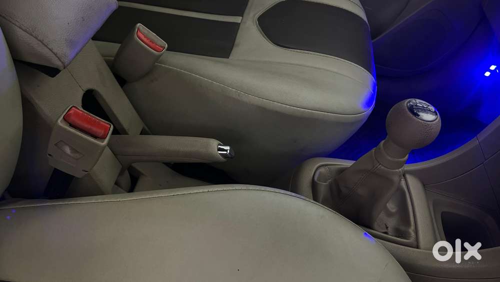 Maruti Suzuki Ertiga Vxi, 2016, Petrol