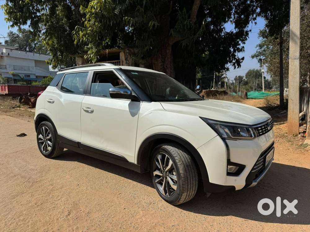 Mahindra Xuv300 Diesel Good Condition