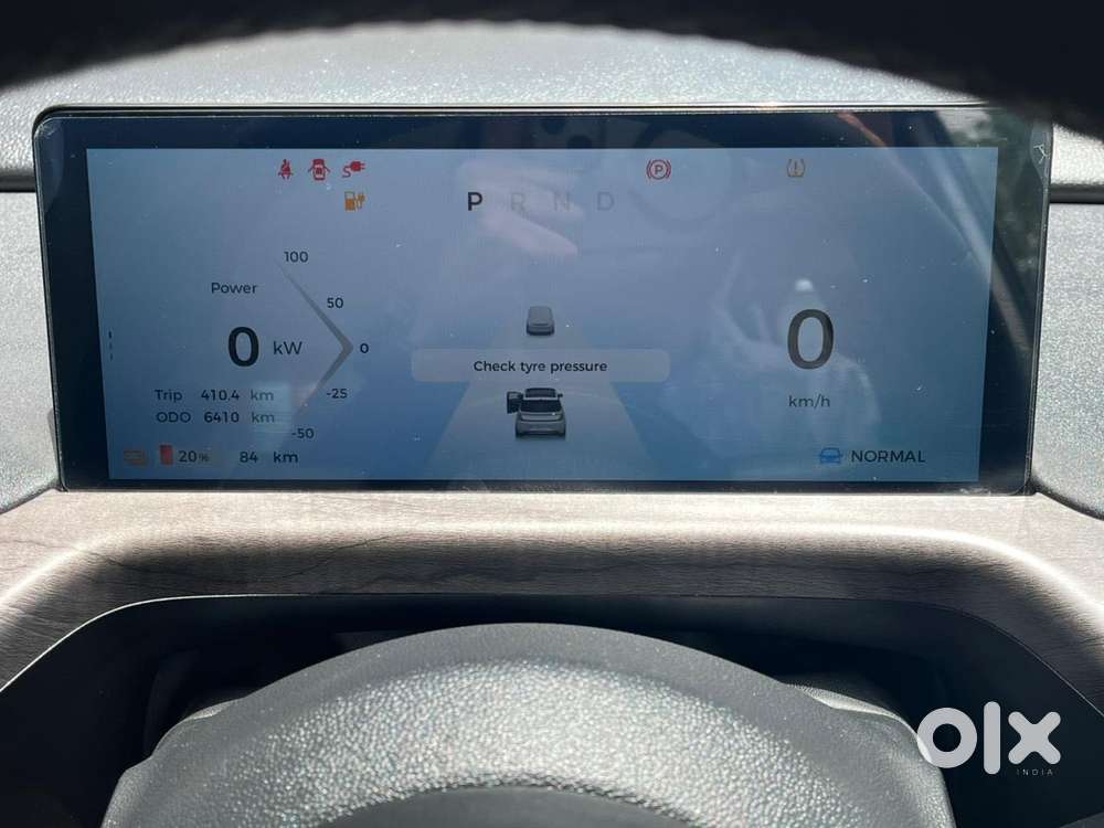 Mg Windsor Ev Essence, 2025, Electric