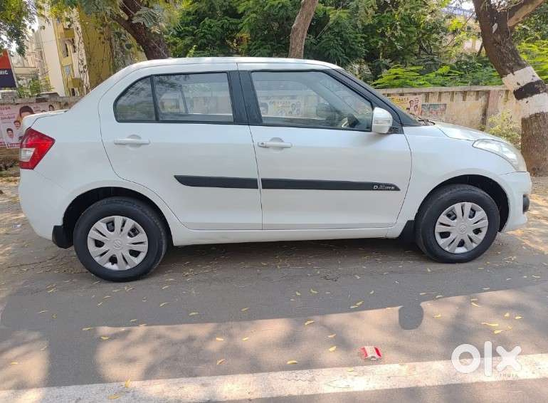 Maruti Suzuki Swift Dzire Ldi Bsiv, 2013, Diesel