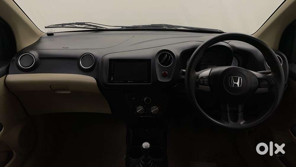 Honda Brio 1.2 Vx Mt, 2015, Petrol