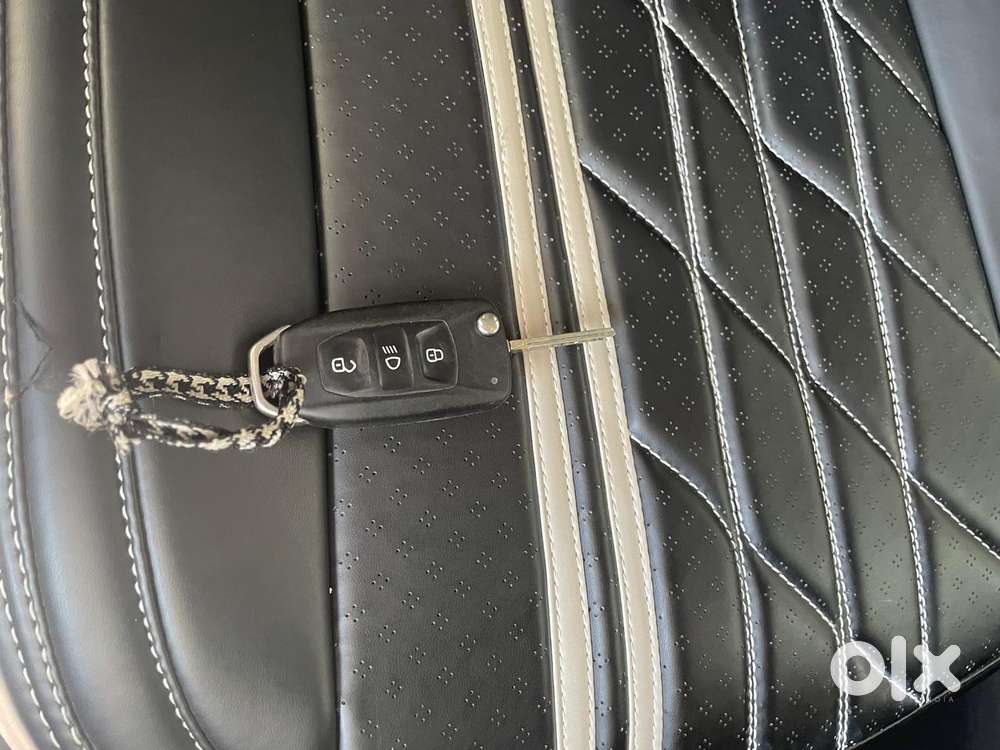 Tata Punch Adventure Amt, 2025, Petrol