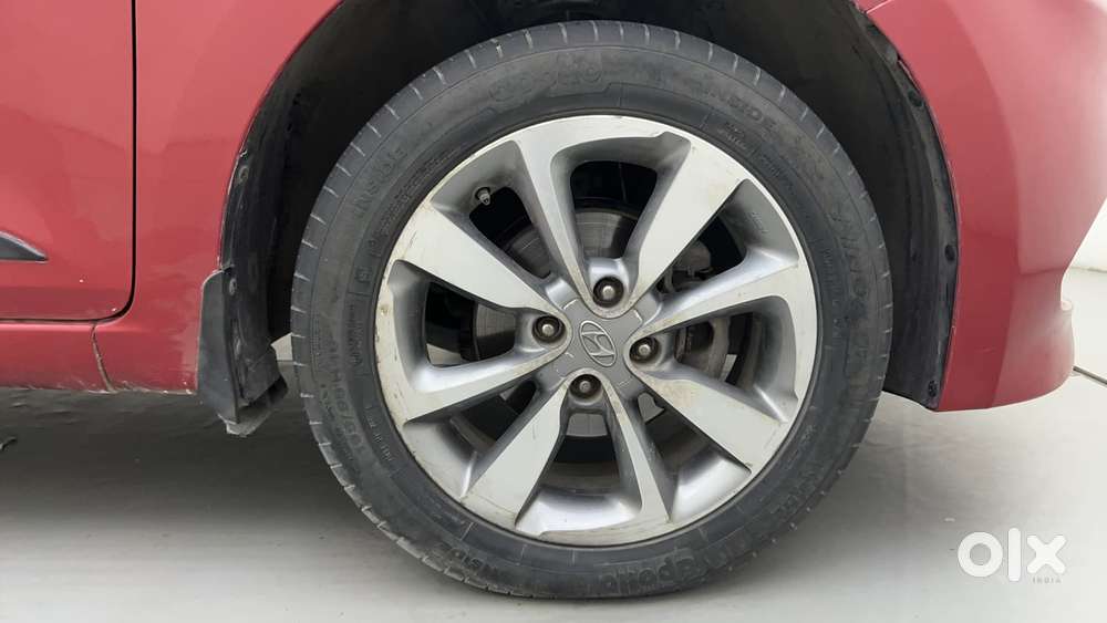 Hyundai Elite I20 [2018-2020] 1.2 Sportz, 2015, Petrol