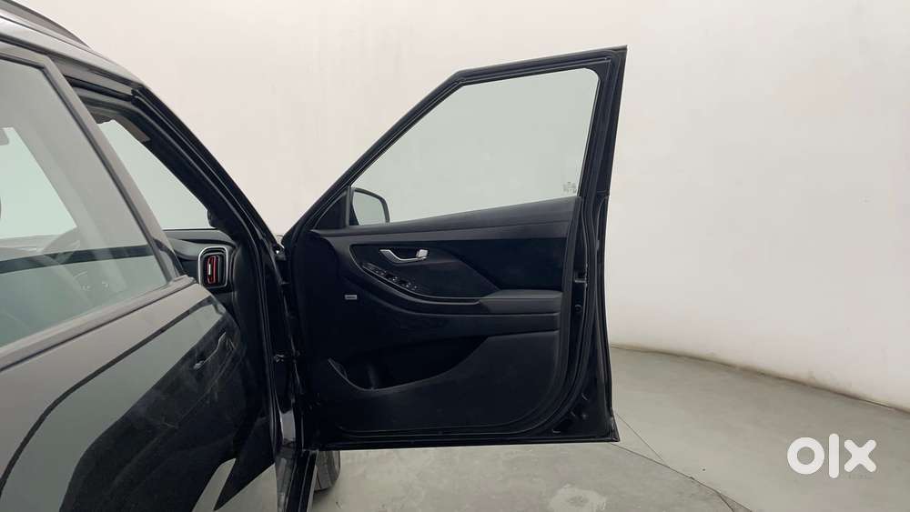 Hyundai Creta 1.4 Sx (o) Turbo Petrol Dct, 2023, Petrol