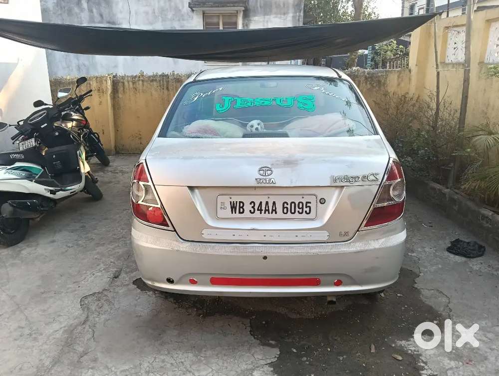 Tata Indigo Ecs 2013