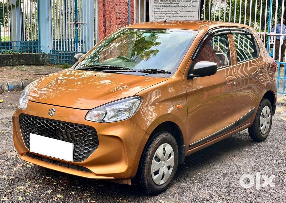 Maruti Suzuki Alto K10 Vxi (o), 2023, Petrol