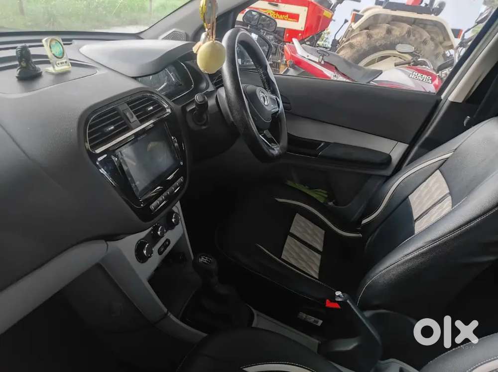 Tata Tiago Very Good Condition Like New Car