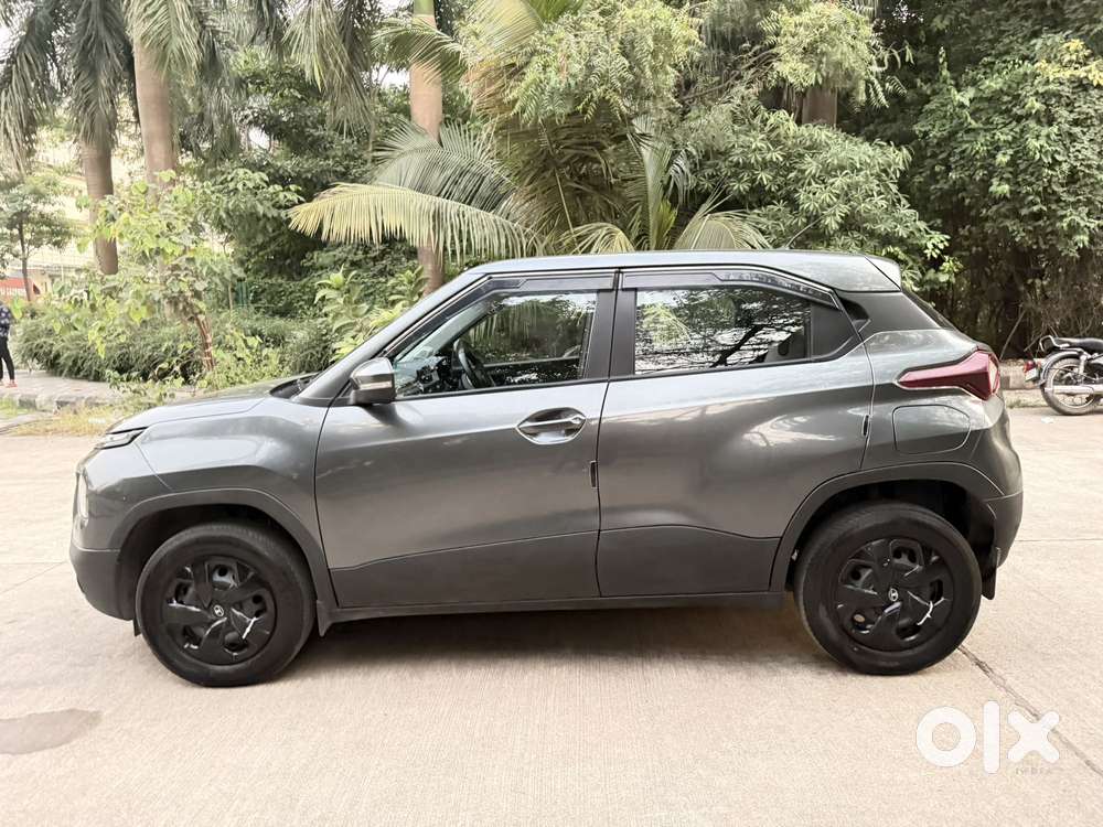 Tata Punch Adventure Rhythm Icng, 2025, Cng & Hybrids