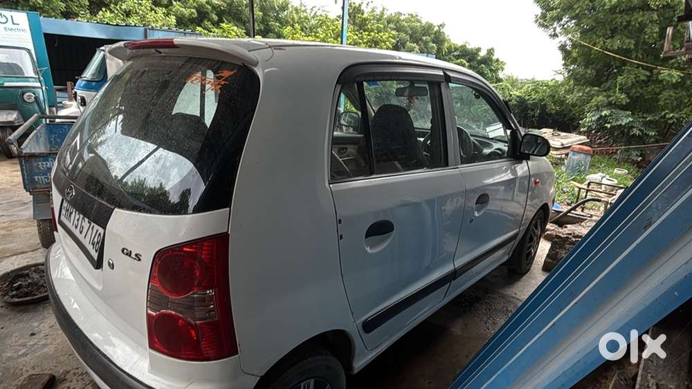Hyundai Santro Xing 2013 Urgent Sale