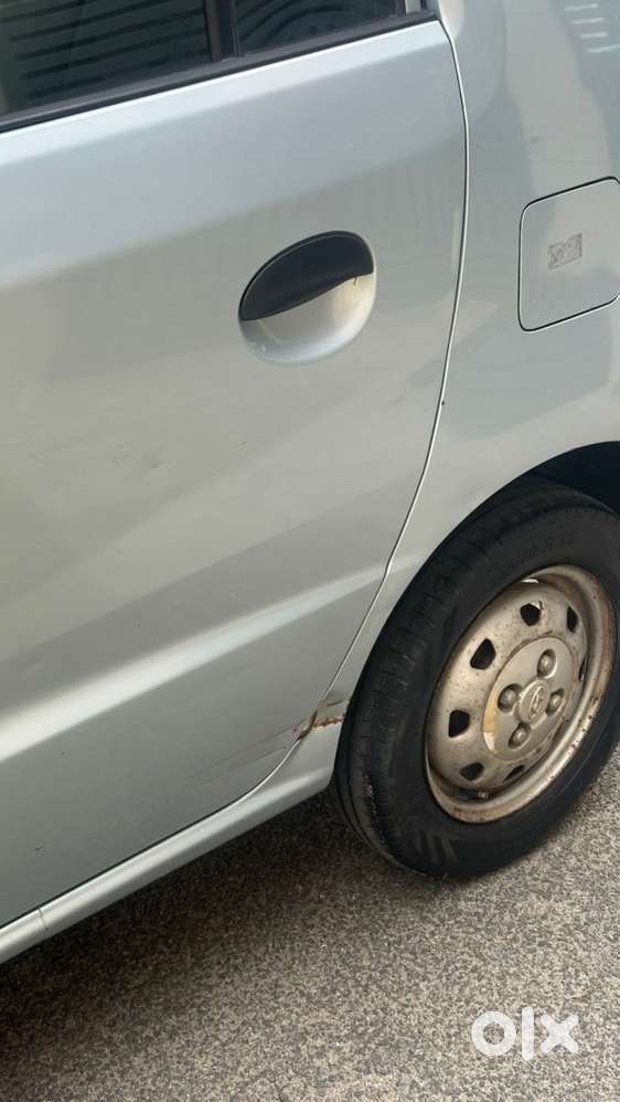 Hyundai Santro 2005 89763 Km Driven
