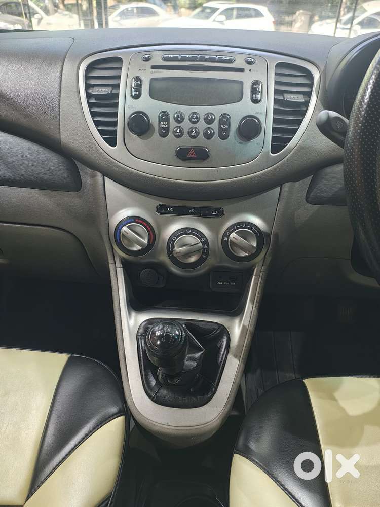Hyundai I10 Asta 1.2 Kappa2, 2012, Petrol