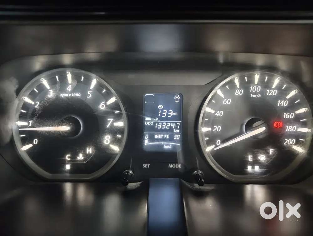 Tata Zest Revotron Diesel 2017