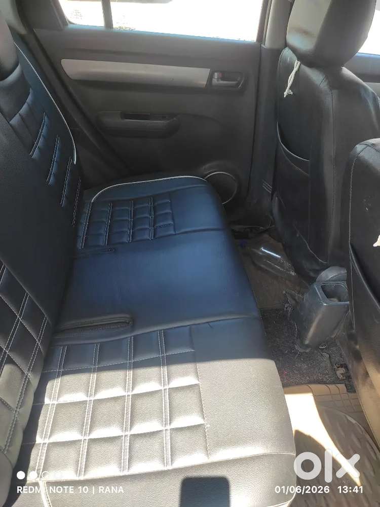 Maruti Suzuki Swift 2007 Diesel 160000 Km Driven