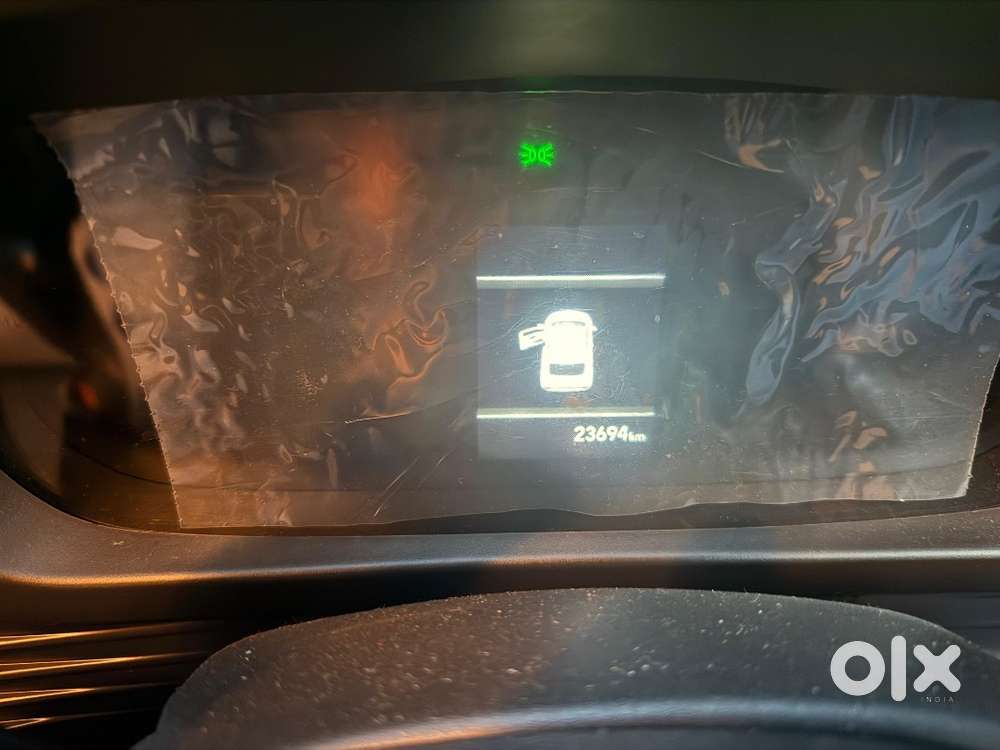 2025 Hyundai New I20 Magna Mt
