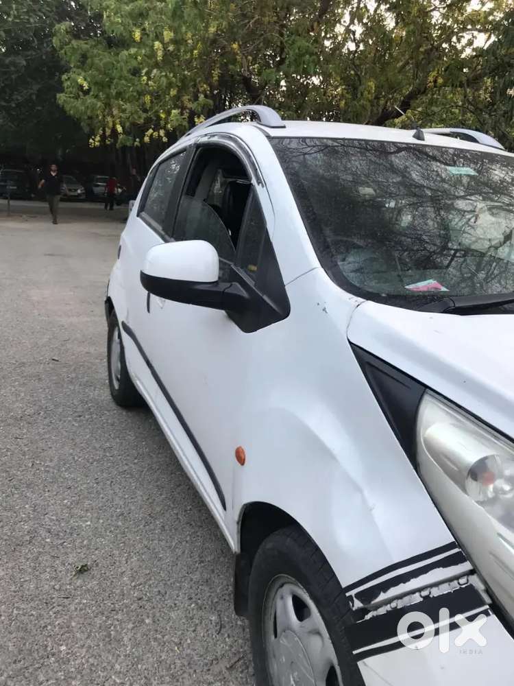 Chevrolet Beat 2010