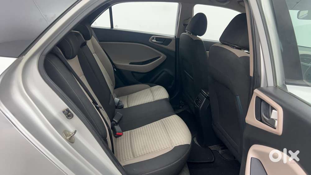 Hyundai Elite I20 Asta (o) 1.2 Mt, 2018, Petrol