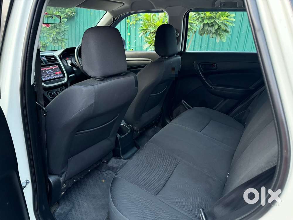 Maruti Suzuki Vitara Brezza Vdi Amt, 2020, Diesel