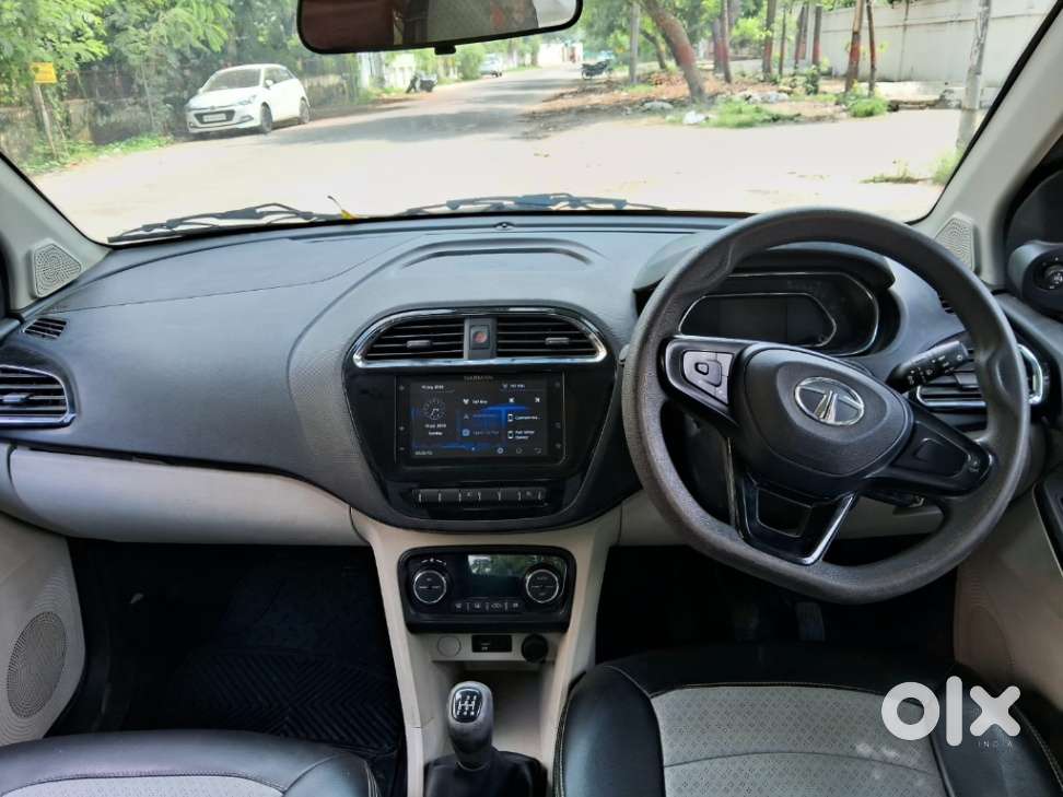 Tata Tiago 1.2 Revotron Xz Plus, 2022, Petrol