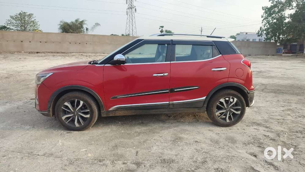 Mahindra Xuv300 W8 Option Diesel, 2019, Diesel