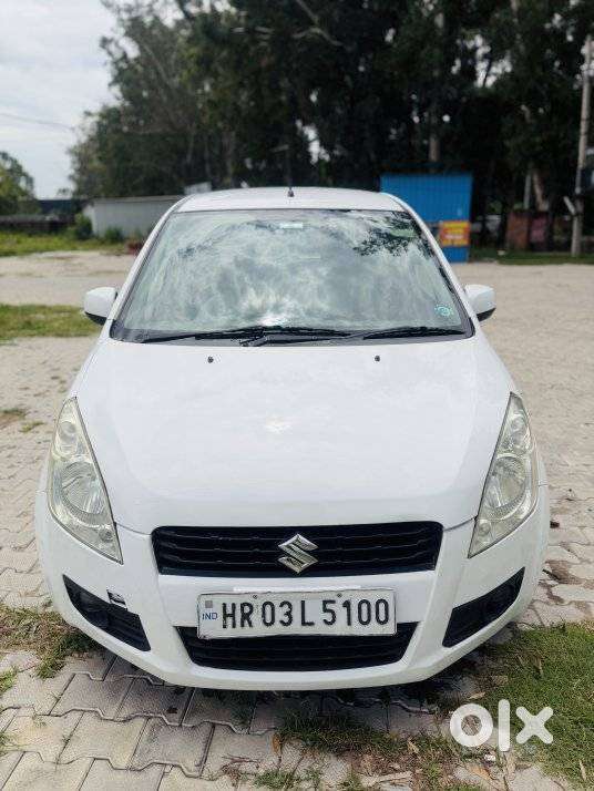 Maruti Suzuki Ritz Vdi Bs-iv, 2010, Diesel