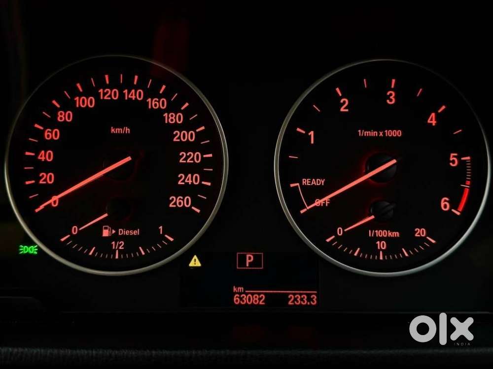 Bmw X1 2.0 Sdrive 20d, 2017, Diesel