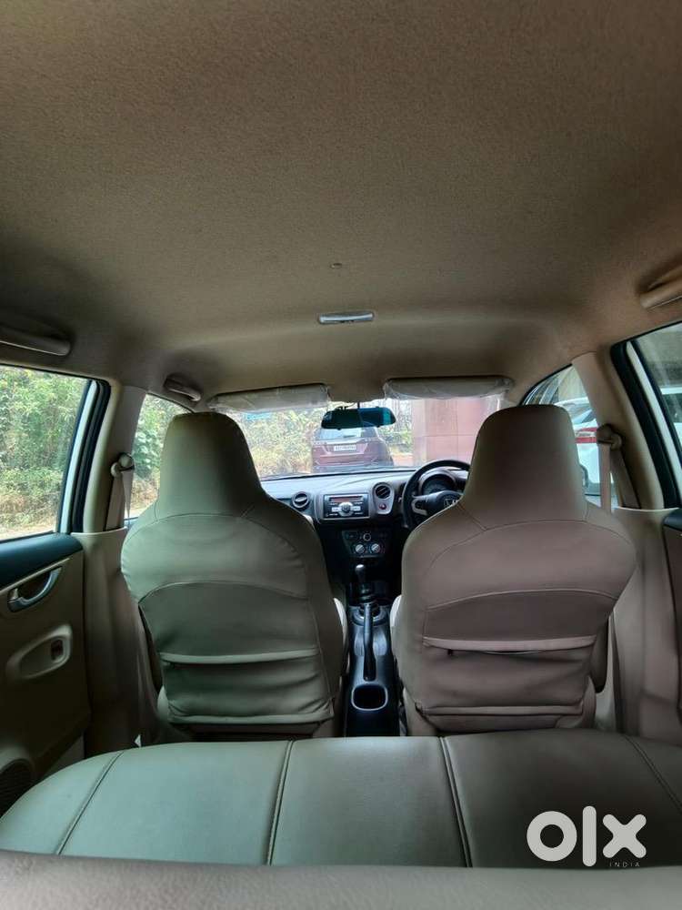 Honda Brio 2014 Petrol 28000 Km Driven