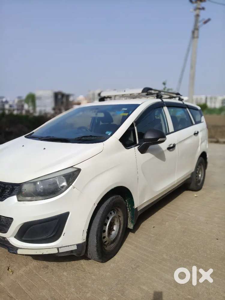Mahindra Marazzo 2019 Diesel 140000 Km Driven