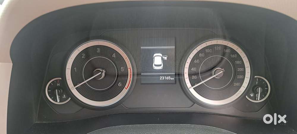 Hyundai Creta 1.5 Sx (o) Diesel, 2023, Diesel