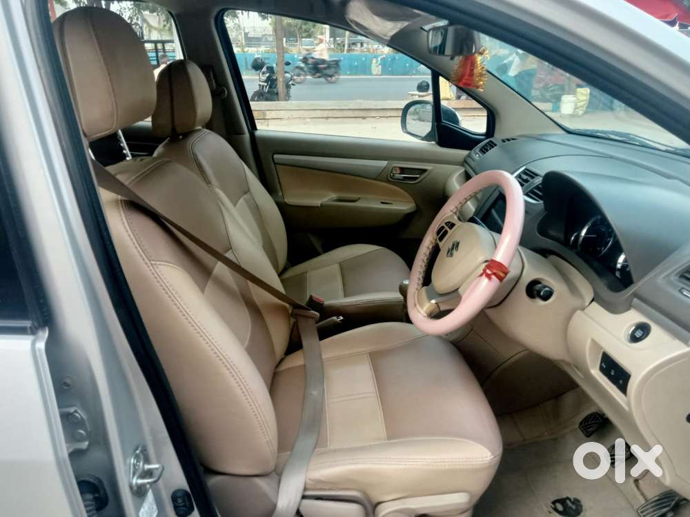 Maruti Suzuki Ertiga Zdi+ Shvs, 2016, Diesel