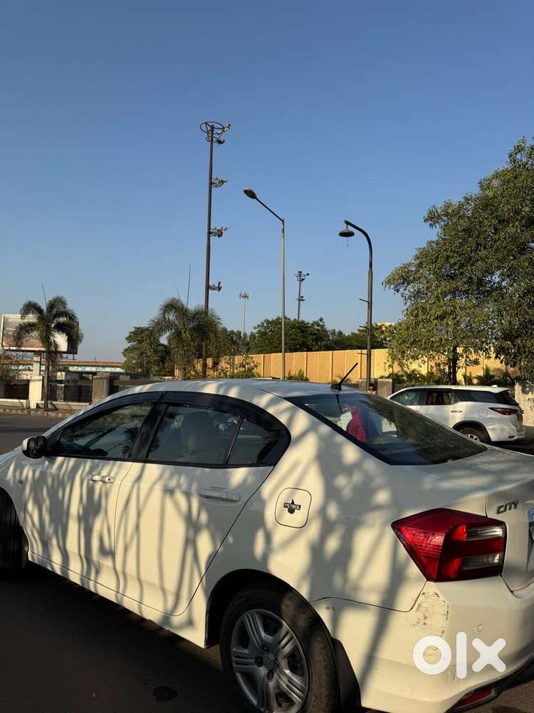 Best Honda City 1.5 I-vtec V  2013  Petrol  Excellent Condition