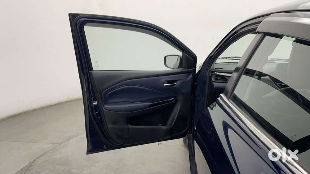 Maruti Suzuki Baleno Zeta, 2022, Petrol