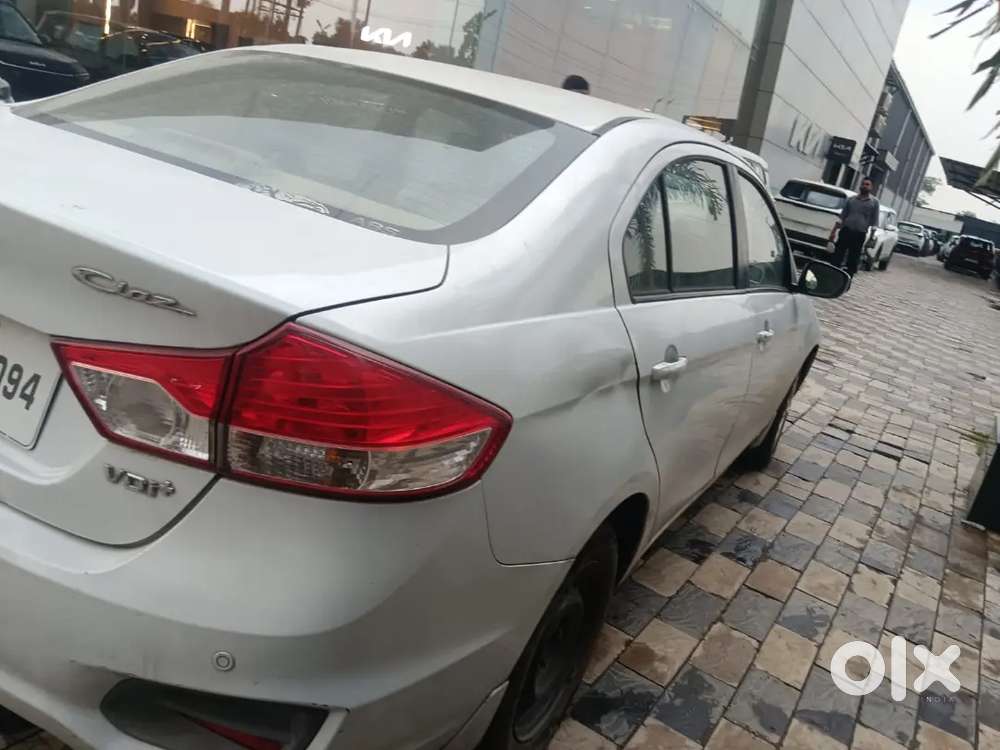 Maruti Suzuki Ciaz 2015