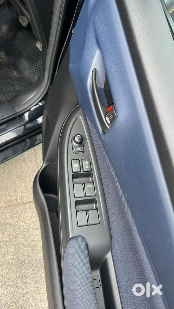 Baleno Delta 2026