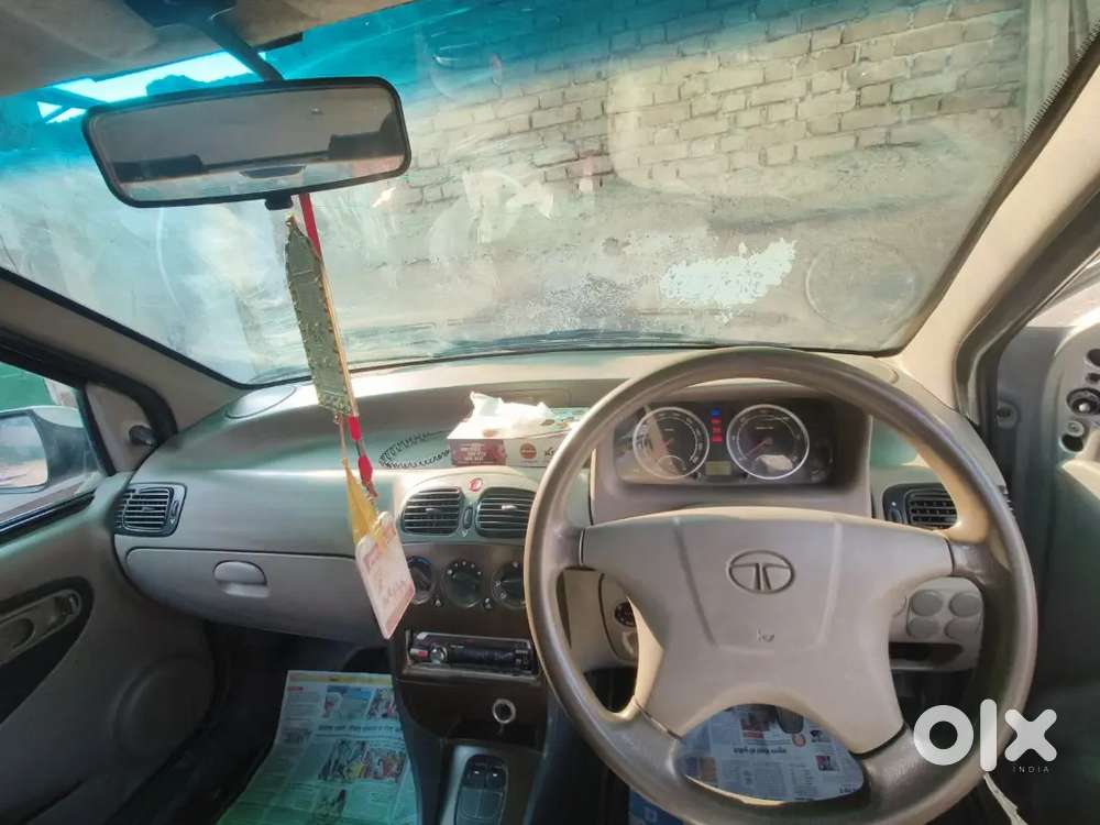 Tata Indica Ev2 2013